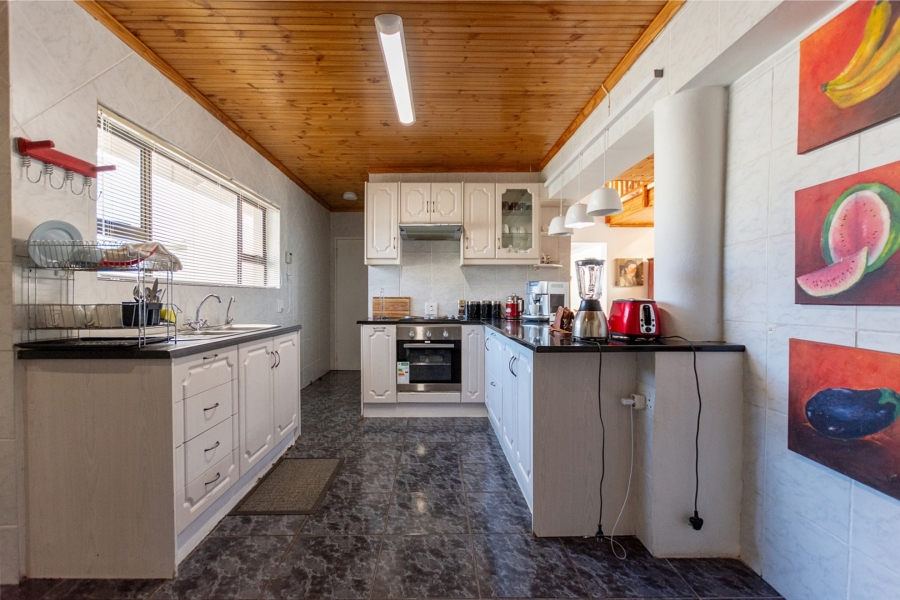 3 Bedroom Property for Sale in Country Club Western Cape